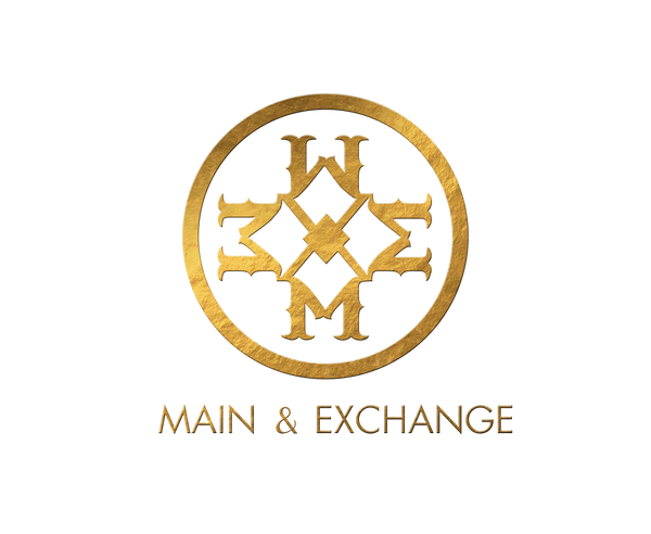 Main & Exchange